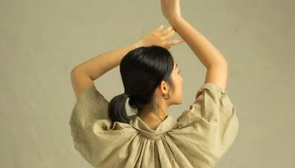 马来西亚公开赛：三个单项国羽全员晋级16强